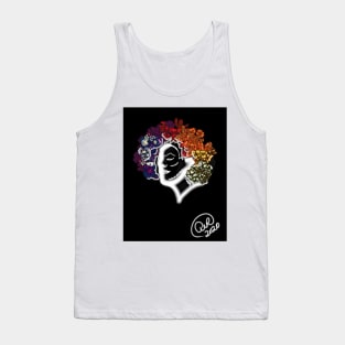 Thomas the Wood Nymph Tank Top